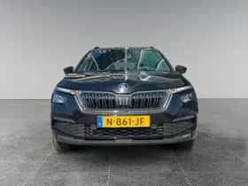 Škoda Kamiq (2021) thumbnail 6