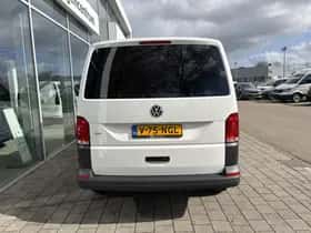 Volkswagen Transporter (2024) thumbnail 11