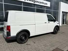 Volkswagen Transporter (2024) thumbnail 17