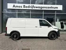 Volkswagen Transporter (2024) thumbnail 18