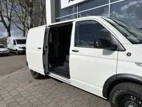 Volkswagen Transporter (2024) thumbnail 19