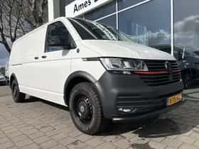 Volkswagen Transporter (2024) thumbnail 20