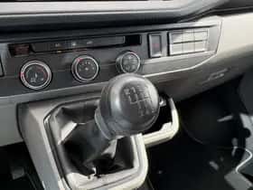 Volkswagen Transporter (2024) thumbnail 25