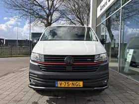 Volkswagen Transporter (2024) thumbnail 5