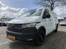 Volkswagen Transporter (2024) thumbnail 6