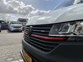 Volkswagen Transporter (2024) thumbnail 8