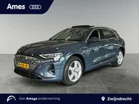 Audi Q8 e-tron (2023)