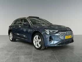 Audi Q8 e-tron (2023) thumbnail 2