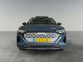 Audi Q8 e-tron (2023) thumbnail 7