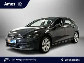 Volkswagen Golf (2025)