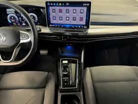 Volkswagen Golf (2025) thumbnail 21