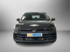 Volkswagen Golf (2025) thumbnail 6