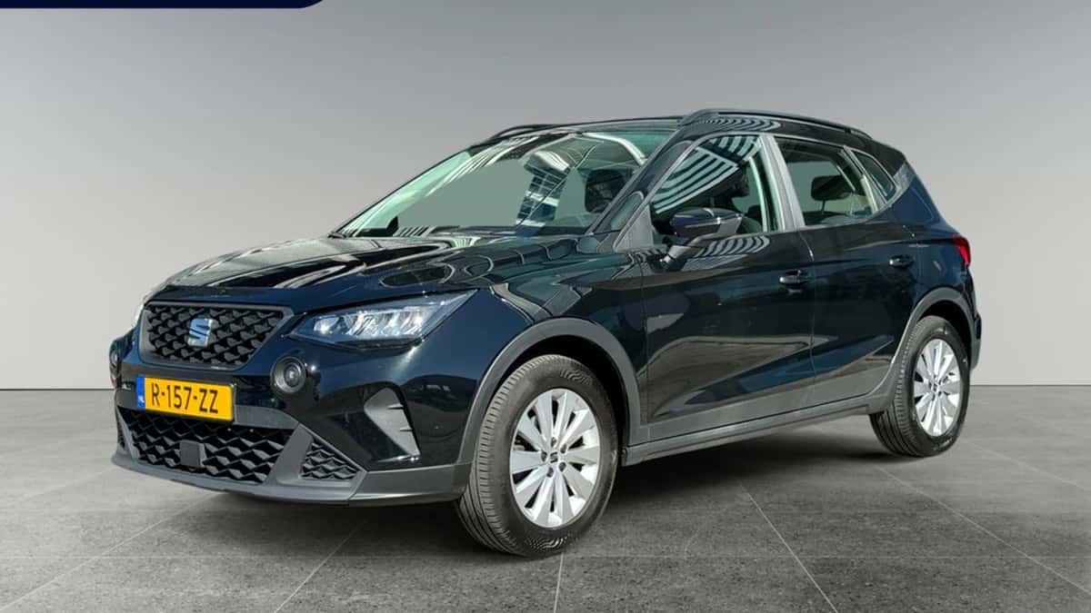 SEAT Arona (2023) — foto 1