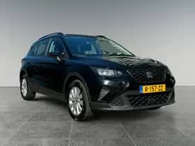 SEAT Arona (2023) thumbnail 2