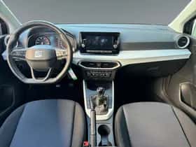 SEAT Arona (2023) thumbnail 14