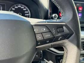 SEAT Arona (2023) thumbnail 22