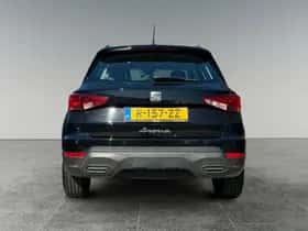 SEAT Arona (2023) thumbnail 8
