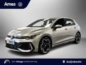 Volkswagen Golf (2025)