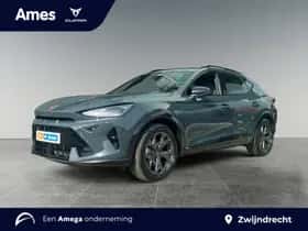 CUPRA Formentor (2026)