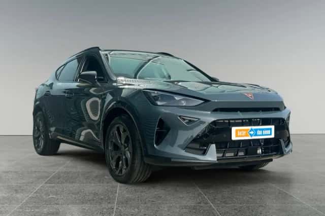 CUPRA Formentor (2026) thumbnail 3