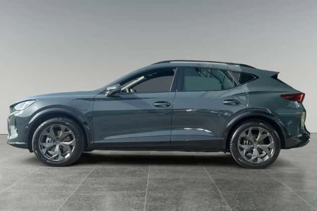 CUPRA Formentor (2026) thumbnail 5