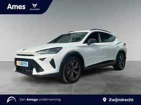 CUPRA Formentor (2025)