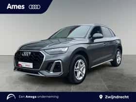 Audi Q5 (2025)