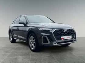 Audi Q5 (2025) thumbnail 2