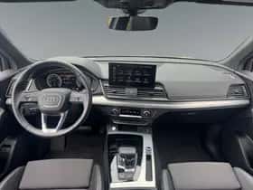 Audi Q5 (2025) thumbnail 13