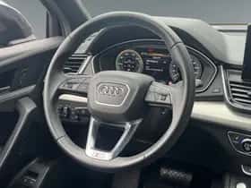 Audi Q5 (2025) thumbnail 14