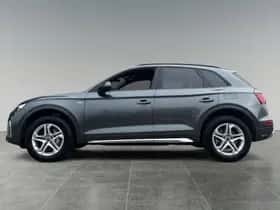 Audi Q5 (2025) thumbnail 5