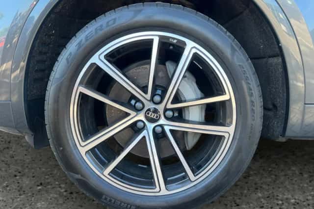 Audi Q5 (2025) thumbnail 5