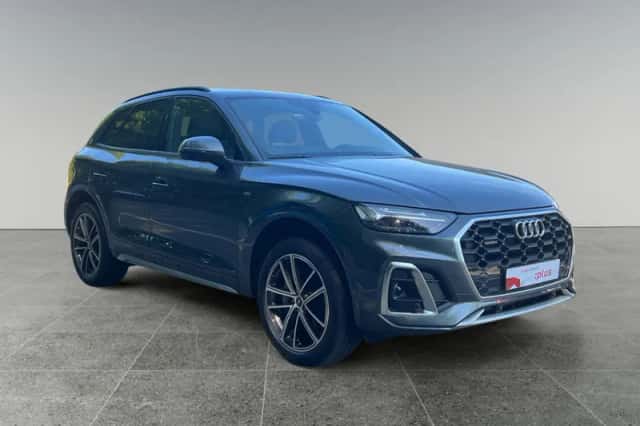 Audi Q5 (2025) thumbnail 6