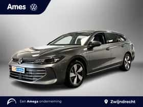 Volkswagen Passat (2025)