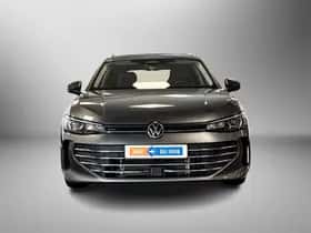 Volkswagen Passat (2025) thumbnail 6
