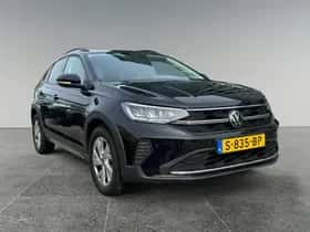 Volkswagen Taigo (2023) thumbnail 2