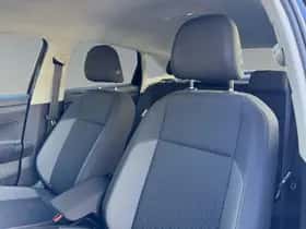 Volkswagen Taigo (2023) thumbnail 13