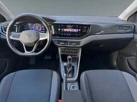 Volkswagen Taigo (2023) thumbnail 14