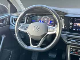 Volkswagen Taigo (2023) thumbnail 15