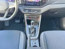 Volkswagen Taigo (2023) thumbnail 17