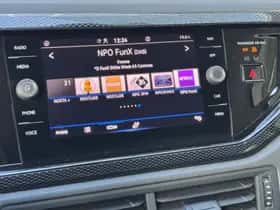 Volkswagen Taigo (2023) thumbnail 21