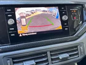 Volkswagen Taigo (2023) thumbnail 24