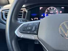 Volkswagen Taigo (2023) thumbnail 26