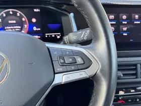 Volkswagen Taigo (2023) thumbnail 27