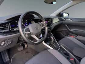Volkswagen Taigo (2023) thumbnail 4