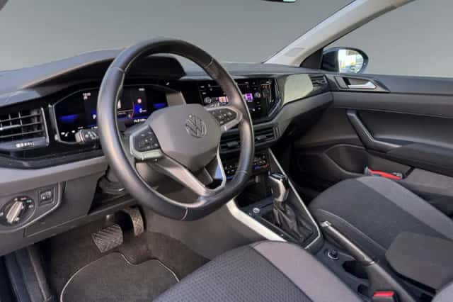 Volkswagen Taigo (2023) thumbnail 5