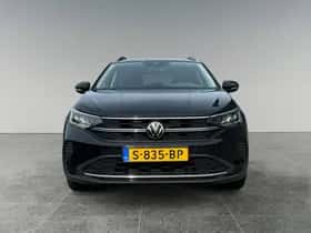 Volkswagen Taigo (2023) thumbnail 7