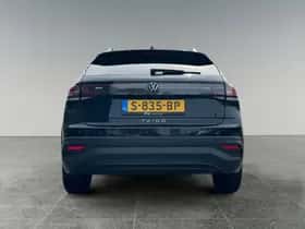 Volkswagen Taigo (2023) thumbnail 8