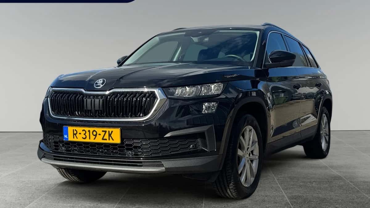 Škoda Kodiaq (2023) — foto 1