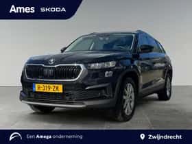 Škoda Kodiaq (2023)